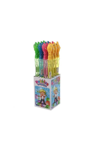 Obrázok pre Soap bubble stick (16 pcs)