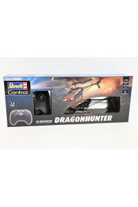 Obrázok pre REVEL RC Helicopter Dragon Hunter 23990