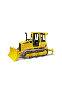 Obrázok pre Caterpillar Pallet Crusher Bulldozer