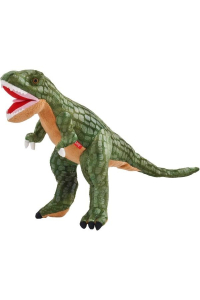 Obrázok pre Green tyrannosaurus rex 78cm