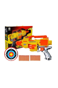 Obrázok pre Foam Dart Gun 5074 Lean Toys