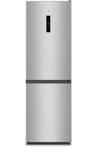 Obrázok pre Gorenje NRK6192AS4 lednice/mrazák Stojací 304 l E Šedá