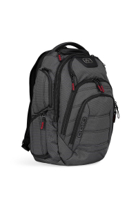 Obrázok pre OGIO BATOH RENEGADE RSS GRAPHITE (BLACK PINDOT) P/N: 111071_317