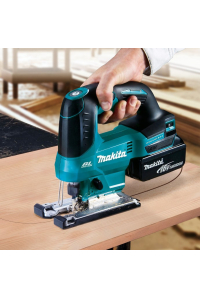 Obrázok pre Makita DJV184Z přímočará pila 3000 spm 2,4 kg