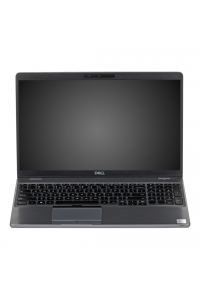 Obrázok pre DELL LATITUDE 5510 i7-10810U 16GB 512GB SSD 15