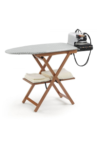 Obrázok pre ARREDAMENTI ASTIR Ironing Board - 135 x 45 cm, Brown