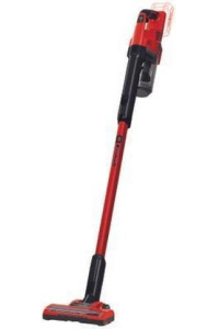 Obrázok pre Einhell TE-SV 18 Li-Solo 2-in-1 stick vacuum Baterie Suchý Bezsáčkové Černá, Červená