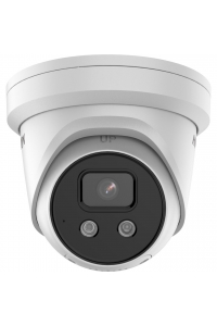 Obrázok pre Hikvision DS-2CD2346G2-ISU/SL Provedení Turret Bezpečnostní IP kamera Venkovní 2688 x 1520 px Strop/zeď