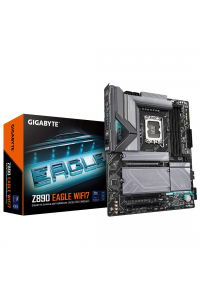 Obrázok pre Základní deska GIGABYTE Z890 EAGLE WIFI 7