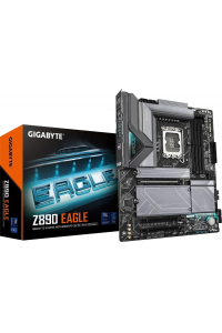 Obrázok pre Základní deska Gigabyte Z890 EAGLE