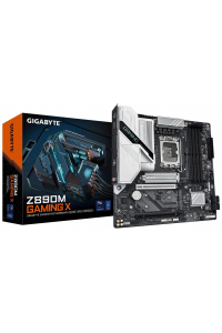 Obrázok pre Základní deska Gigabyte Z890M GAMING X