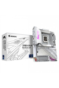 Obrázok pre Základní deska GIGABYTE Z890 AORUS ELITE X ICE