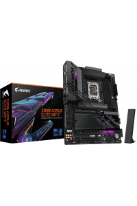 Obrázok pre Základní deska Gigabyte Z890 A ELITE WIFI7