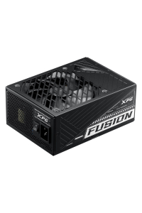 Obrázok pre XPG FUSION 1600W napájecí zdroj 20+4 pin ATX ATX Černá