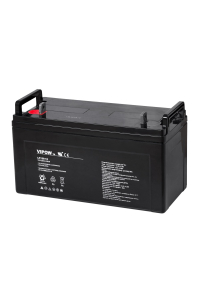 Obrázok pre VIPOW Gel Battery 12V 120Ah