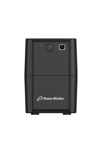 Obrázok pre PowerWalker VI 850 SH FR Line-interaktivní 0,85 kVA 480 W 2 AC zásuvky / AC zásuvek