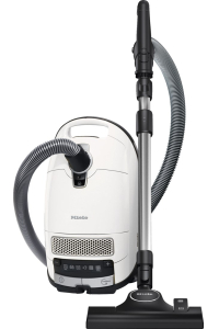 Obrázok pre Miele Complete C3 Allergy 4,5 l Cylindrový Suchý 890 W Prachový sáček