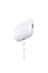 Obrázok pre Apple AirPods Pro (2nd generation) Sluchátka s mikrofonem True Wireless Stereo (TWS) Do ucha Volání / hudba / sport / volný čas Bluetooth Bílá