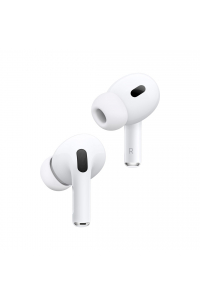 Obrázok pre Apple AirPods Pro (2nd generation) Sluchátka s mikrofonem True Wireless Stereo (TWS) Do ucha Volání / hudba / sport / volný čas Bluetooth Bílá