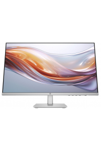 Obrázok pre HP Výškově nastavitelný 23,8“ monitor Series 5 FHD – 524sh