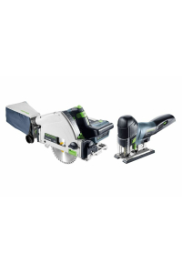 Obrázok pre Festool 4014549436936 Sada elektrickému nářadí Baterie