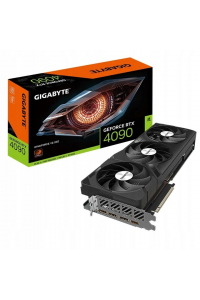 Obrázok pre Grafická karta Gigabyte RTX 4090 D Windforce 24GB DDR6X