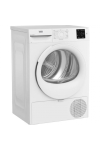 Obrázok pre Beko BM3T3820W Volně stojící pračka se sušičkou 8 kg A+++ Bílá