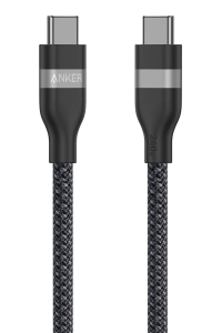 Obrázok pre Anker A82E2 USB kabel 0,9 m USB C Černá