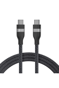 Obrázok pre Anker A82E2 USB kabel 1,8 m USB C Černá