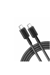 Obrázok pre Anker A81D5H11 USB kabel 0,9 m USB C Černá