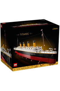 Obrázok pre LEGO ICONS 10294 LEGO TITANIC