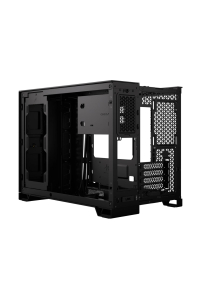 Obrázok pre Corsair 2500X Midi Tower Černá