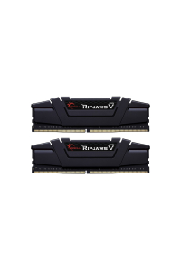 Obrázok pre G.Skill Ripjaws V F4-3600C18D-16GVK paměťový modul 16 GB 2 x 8 GB DDR4 3600 MHz