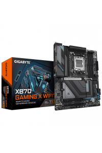 Obrázok pre Základní deska Gigabyte X870 GAMING X WiFi7