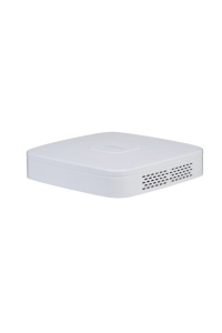 Obrázok pre Dahua Technology NVR4104-P-4KS2/L 1U Bílá