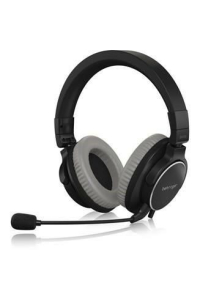 Obrázok pre Behringer BH470U - studiová sluchátka s mikrofonem a připojením USB