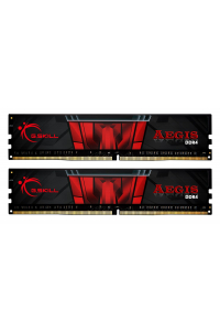 Obrázok pre G.Skill Aegis F4-3200C16D-16GIS paměťový modul 16 GB 2 x 8 GB DDR4 3200 MHz