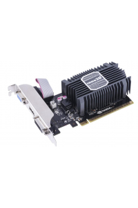 Obrázok pre Inno3D N730-1SDV-E3BX grafická karta NVIDIA GeForce GT 730 2 GB GDDR3