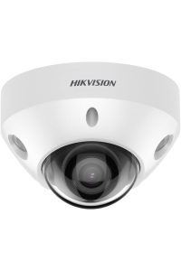 Obrázok pre Hikvision DS-2CD2547G2-LS Kupole Bezpečnostní IP kamera Venkovní 2688 x 1520 px Strop/zeď