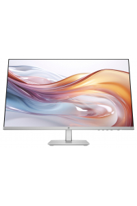 Obrázok pre HP Series 5 Výškově nastavitelný 27“ monitor FHD – 527sh