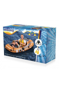 Obrázok pre Children's dinghy. ExplorerPRO200 196x102x33 58356 02659