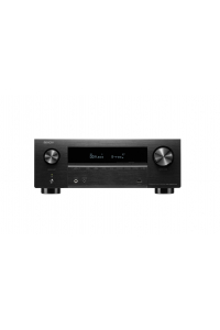 Obrázok pre Denon AVR-X2800H DAB - 7,2kanálový 150W 8K AV přijímač s vestavěným systémem HEOS® a DAB+