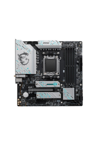 Obrázok pre MSI B760 GAMING PLUS WIFI DDR4 základní deska Intel B760 LGA 1700 ATX