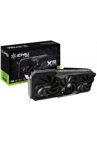 Obrázok pre Inno3D iChill GEFORCE RTX 4070 SUPER X3 NVIDIA 12 GB GDDR6X