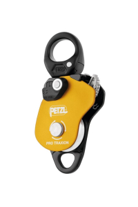 Obrázok pre Pro Traxion Pulley P055aa00 PETZL