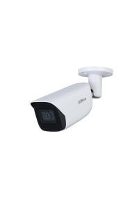 Obrázok pre Dahua Technology WizSense IPC-HFW3841E-AS-0280B bezpečnostní kamera Nábojový adaptér Bezpečnostní IP kamera Vnitřní a venkovní 3840 x 2160 px Strop/zeď/tyč