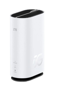 Obrázok pre Router ZTE Router ZTE G5C