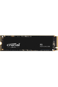 Obrázok pre Crucial P3 1 TB M.2 PCI Express 3.0 NVMe 3D NAND