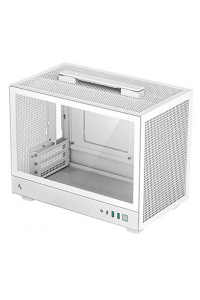 Obrázok pre DeepCool CH160 WH Small Form Factor (SFF) Bílá