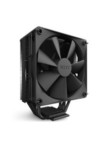 Obrázok pre NZXT T120 Procesor Vzduchový chladič 12 cm Černá 1 kusů